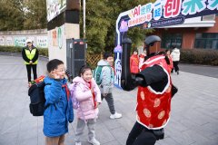 电动汽车以令人目眩的速度进军市场